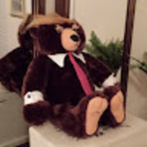 Meet your Posher, Jeff